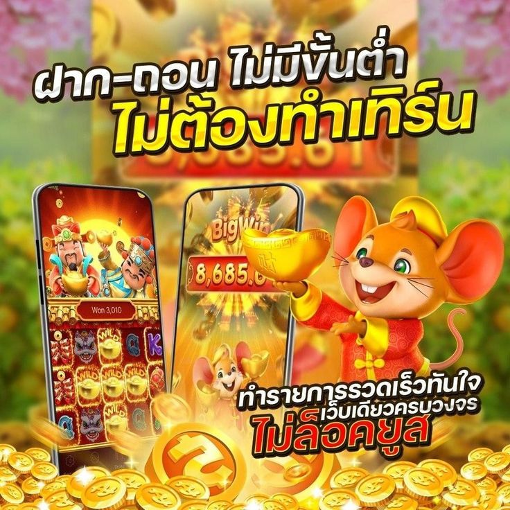 M RICHES777 ความคุ้มค่าที่มากกว่าการเดิมพัน